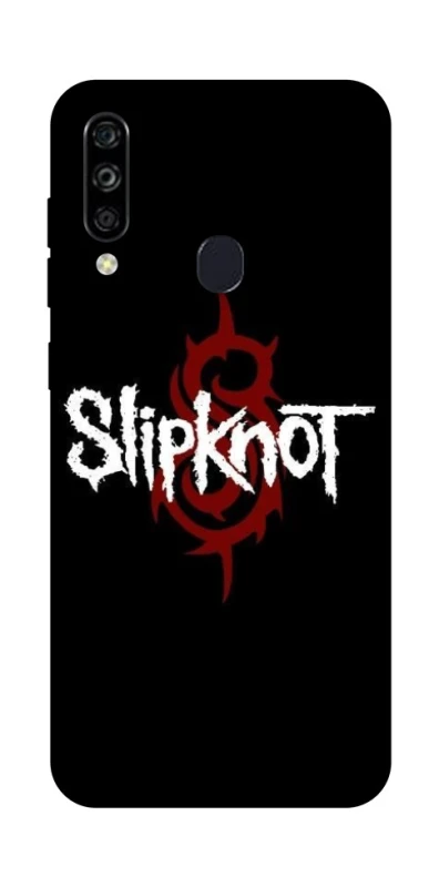 Чохол на ZTE Blade A7 (2020) Slipknot фото 1 з 1