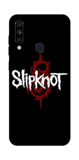 Чохол на ZTE Blade A7 (2020) Slipknot фото 1 з 1