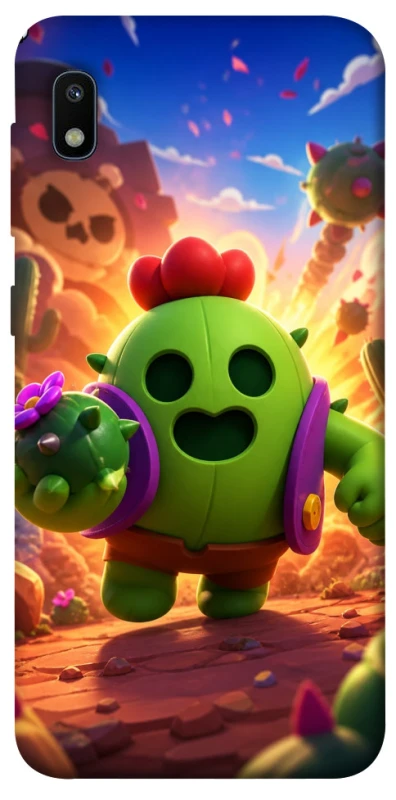 Чохол на Samsung Galaxy A10 (A105F) Brawl Stars ver.14 фото 1 з 1