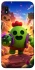 Чохол на Samsung Galaxy A10 (A105F) Brawl Stars ver.14 фото 1 з 1