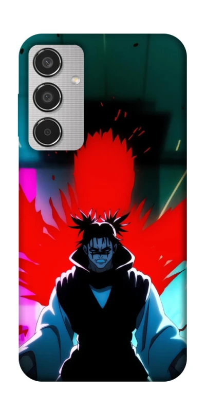 Чохол на Samsung Galaxy M35 Choso v4 фото 1 з 1