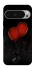 Чехол на Google Pixel 10 Pro XL Reds Balloons фото 1 из 1