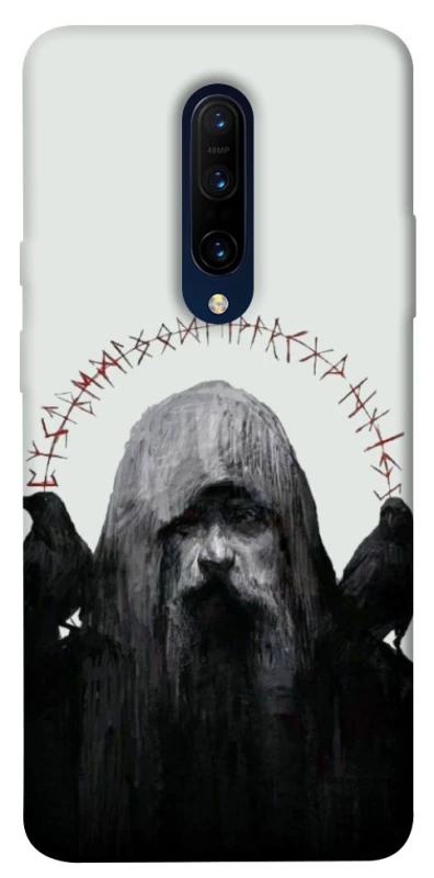 Чохол на OnePlus 7 Pro Одін фото 1 з 1