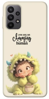 Чохол на Samsung Galaxy A23 4G You are amazing фото 1 з 1