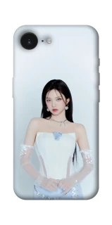 Чохол на Apple iPhone 16e (6.1") Chiquita - BABYMONSTER фото 1 з 1