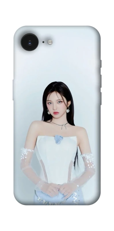 Чохол на Apple iPhone 17e (6.1") Chiquita - BABYMONSTER фото 1 з 1