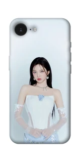 Чохол на Apple iPhone 17e (6.1") Chiquita - BABYMONSTER фото 1 з 1