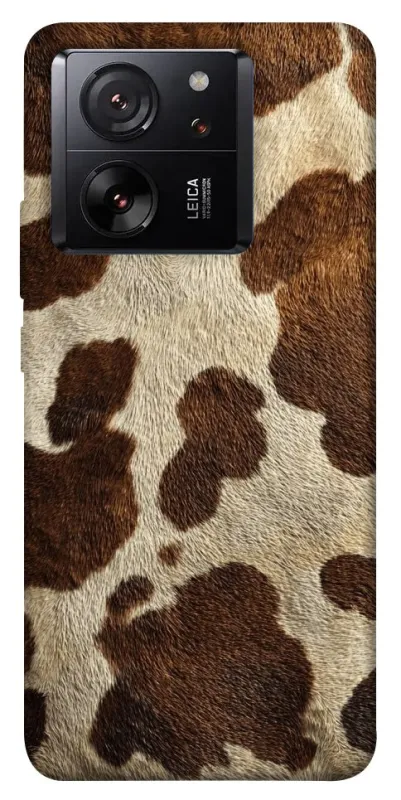 Чохол на Xiaomi 13T Pro Cow фото 1 з 1