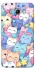 Чохол на Samsung J510F Galaxy J5 (2016) Funny Kittens ver.3 фото 1 з 1