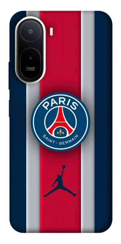 Чехол на Xiaomi Redmi A7 Pro 4G FC PSG v3 фото 1 из 2