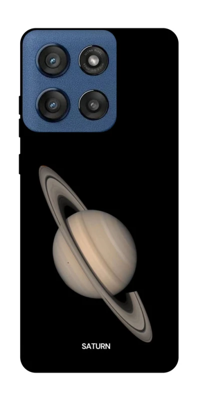 Чохол на Motorola Edge 60 Stylus Saturn фото 1 з 1