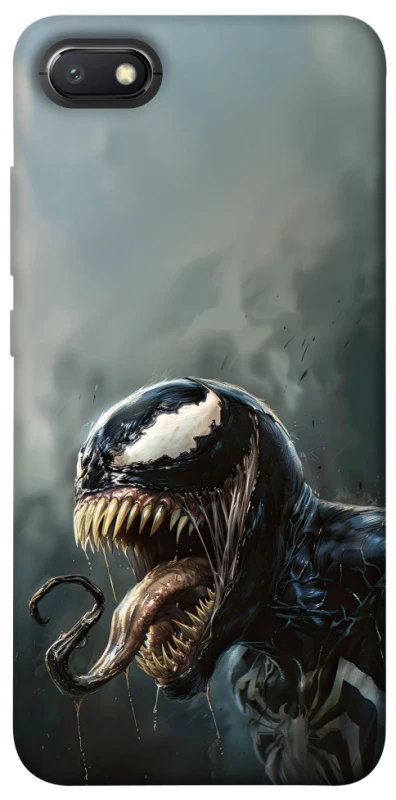 Чехол на Xiaomi Redmi 6A venom v7 фото 1 из 1