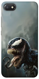 Чехол на Xiaomi Redmi 6A venom v7 фото 1 из 1