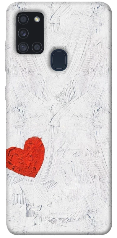 Чехол на Samsung Galaxy A21s Love aesthetic ver.5 фото 1 из 1