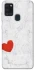 Чехол на Samsung Galaxy A21s Love aesthetic ver.5 фото 1 из 1
