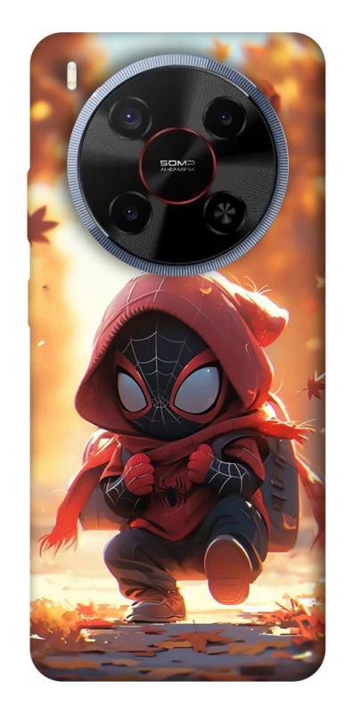 Чохол на ZTE Blade V70 Max Mini  Spiderman фото 1 з 1