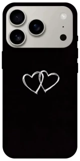 Чохол на Apple iPhone 17 Pro (6.3") Love aesthetic ver.14 фото 1 з 1