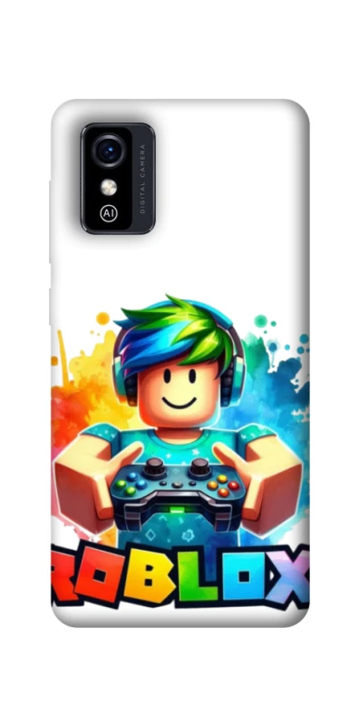 Чехол на ZTE Blade L9 Roblox v3 фото 1 из 1