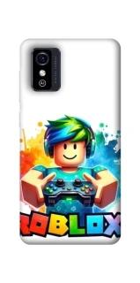 Чехол на ZTE Blade L9 Roblox v3 фото 1 из 1