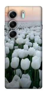 Чехол на Tecno Camon 40 Pro 5G Flowers v1 фото 1 Чехол на Tecno Camon 40 Pro 5G Flowers v1 фото 1 из 1