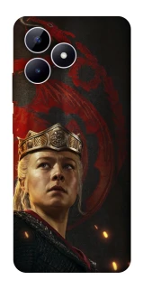 Чохол на Realme Note 50 5G House of the Dragon ver.6 фото 1 з 1
