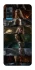 Чохол на ZTE Blade A71 House of the Dragon фото 1 з 1