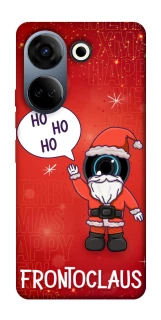 Чохол на TECNO Camon 20 Pro (CK7n) Frontoclaus фото 1 з 1