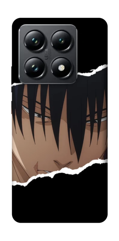 Чохол на Xiaomi 14T Pro Toji v6 фото 1 з 1