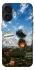 Чохол на Apple iPhone 17 (6.3") Moscow never sleeps ver.5 фото 1 з 1