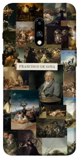 Чохол на OnePlus 7 Francisco de Goya фото 1 з 1