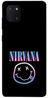 Чохол на Samsung Galaxy Note 10 Lite (A81) Nirvana ver.6 фото 1 з 1
