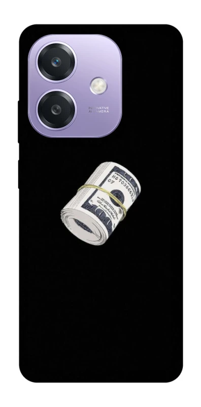 Чохол на Oppo A3X Money motivation фото 1 з 1