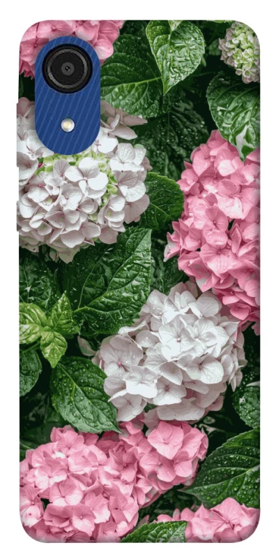 Чохол на Samsung Galaxy A03 Core Secret Garden фото 1 з 1