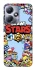 Чохол на Infinix Hot 30 Play Brawl Stars ver.2 фото 1 з 1