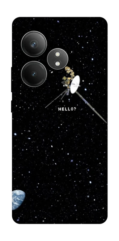 Чохол на Realme GT Neo 6 SE Project Hail Mary ver.9 фото 1 з 1