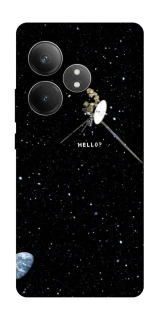 Чохол на Realme GT Neo 6 SE Project Hail Mary ver.9 фото 1 з 1