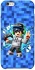 Чехол на Apple iPhone 6/6s plus (5.5") Roblox collage ver.6 фото 1 из 1