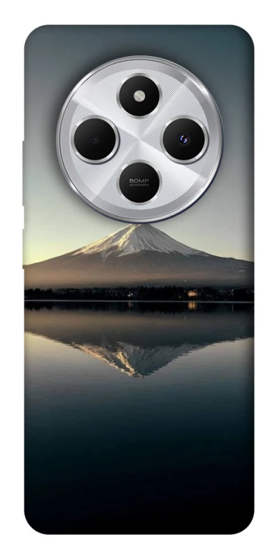 Чехол на Xiaomi Redmi 14C / Poco C75 Fujiyama v2 фото 1 из 1