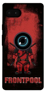 Чохол на Google Pixel 7a Frontpool фото 1 з 1