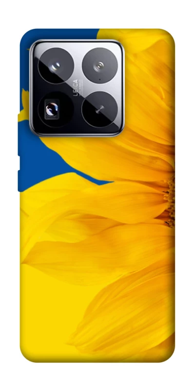 Чехол на Xiaomi 15 Pro Sunflower фото 1 из 1