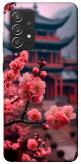 Чохол на Samsung Galaxy A52 4G / A52 5G Flowers v29 фото 1 з 1