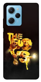 Чохол на Xiaomi Poco X5 Pro 5G The boys фото 1 з 1