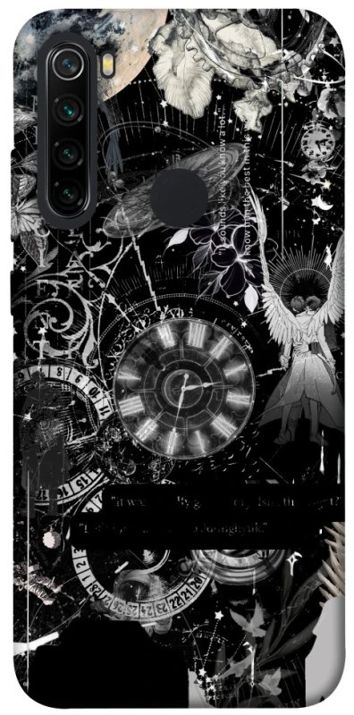 Чохол на Xiaomi Redmi Note 8 Omniscient Reader's фото 1 з 1