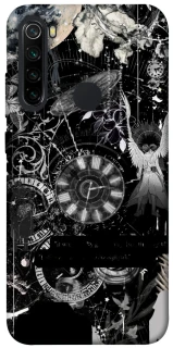 Чохол на Xiaomi Redmi Note 8 Omniscient Reader's фото 1 з 1