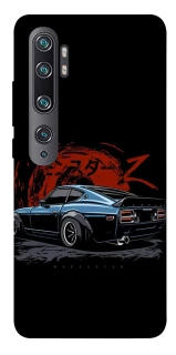 Чохол на Xiaomi Mi Note 10 / Note 10 Pro / Mi CC9 Pro Tokyo drive фото 1 з 1