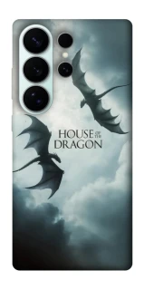 Чохол на Samsung Galaxy S26 Ultra House of the Dragon ver.5 фото 1 з 1
