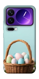 Чехол на Xiaomi 17 Pro Max Easter ver.5 фото 1 из 1