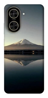 Чохол на Xiaomi Poco C71 Fujiyama v2 фото 1 з 1