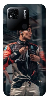 Чехол на Xiaomi Redmi 10A F-1 ver.10 фото 1 из 1