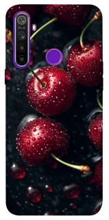 Чехол на Realme 5 Черешня фото 1 из 1